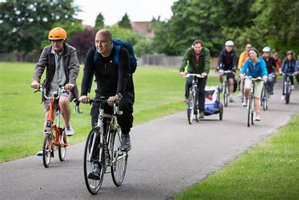 Benefits Of Joining A Cycling Studio