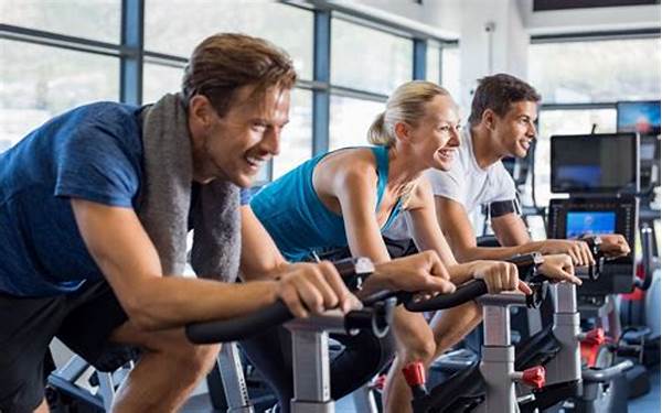 Cycling Classes For Weight Loss