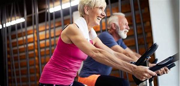 **cycling Workout Routines For Older Adults**