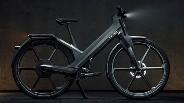 Electrifying Cycling With Professional Djs