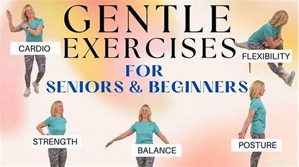 Gentle Cycling Programs For Senior Wellness