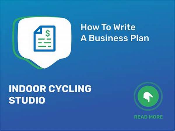 How To Start A Cycling Studio Business