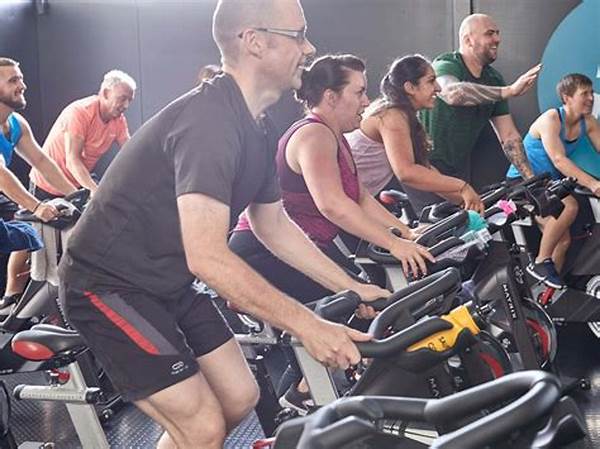 Increase Cycling Class Registrations