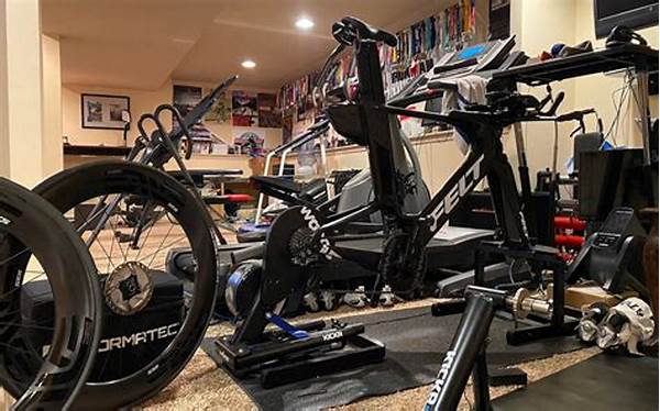 Indoor Cycling Gear Essentials