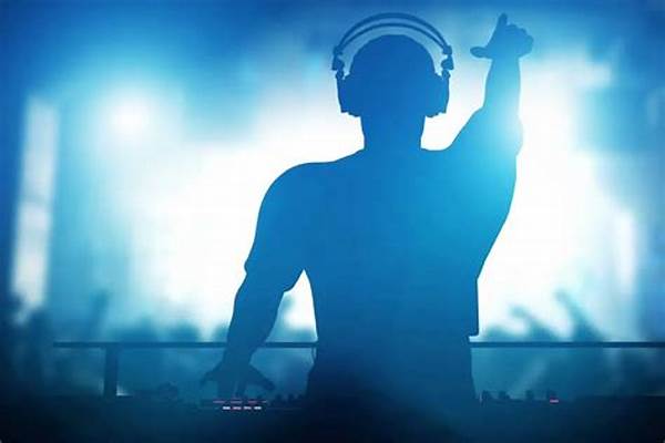 Live Dj Tracks For Spinning