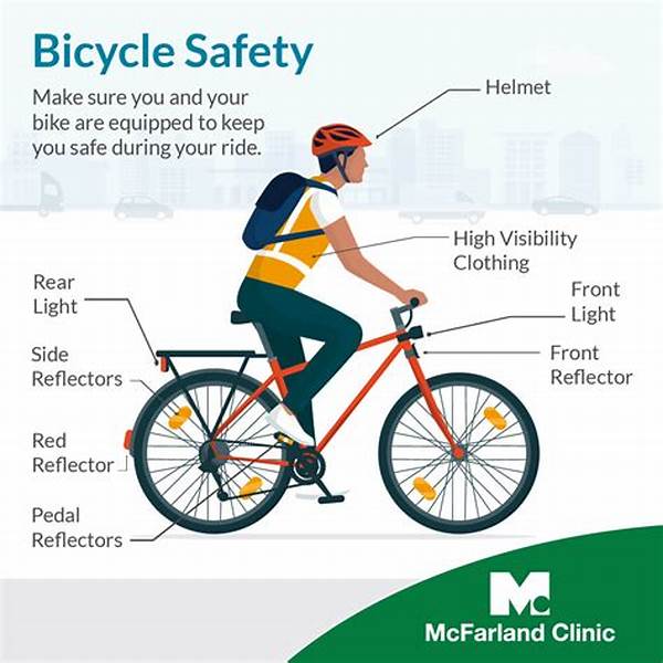 **safe Cycling Practices For Seniors**