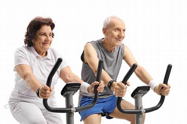 **senior Fitness Cycling Programs**