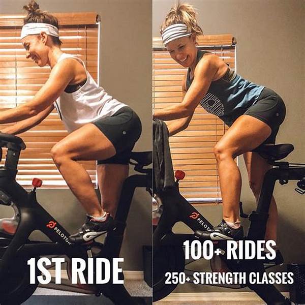 “spinning Class Weight Loss Results”