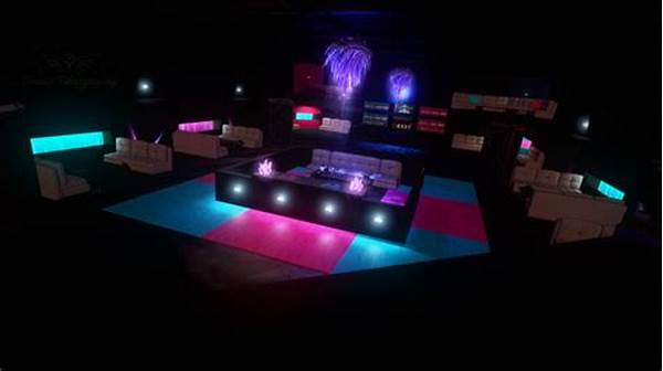 Virtual Clubbing Dj Experience