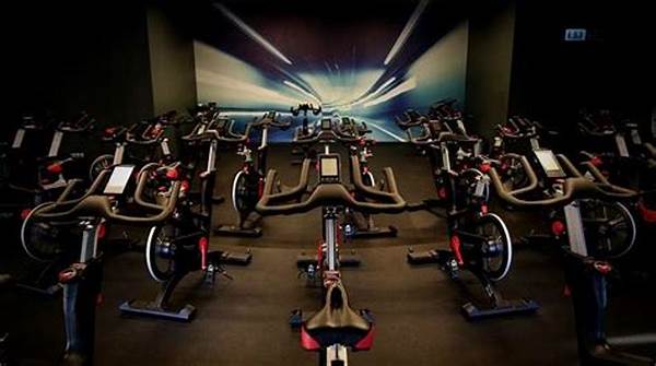 Virtual Cycling Package Offers