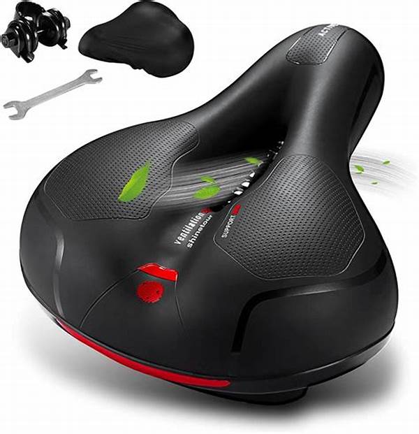 Comfortable Bicycle Seats For Elderly