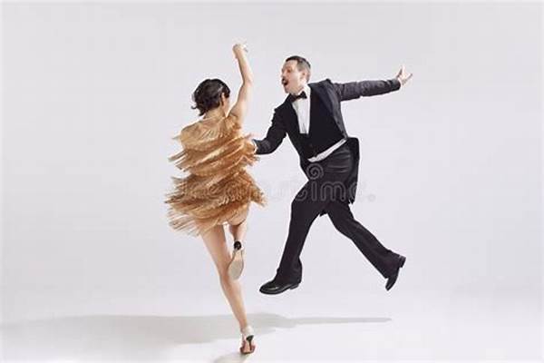 Dance Music For Passionate Dancers