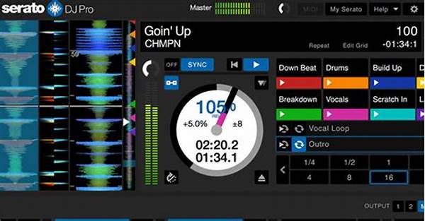 Digital Dj Effects And Samples