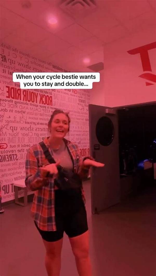 Heart-pumping Cycling Beats Playlist