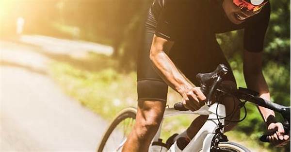 Boost Cycling Performance Effectively