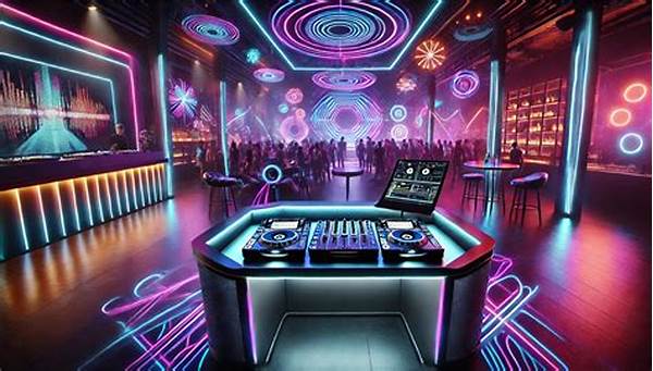 Efficient Dj Gear Configuration Tips
