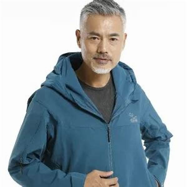 Elderly Injury Prevention Clothing