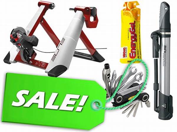 Online Offers On Cycling Accessories