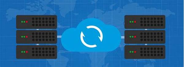 Real-time Data Synchronization