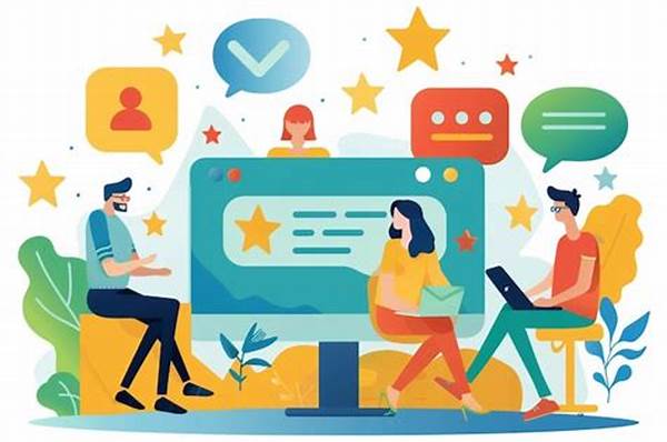 Real-time Feedback Via Social Platforms