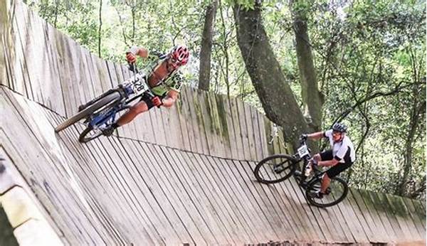 Relationship Building In Bike Associations