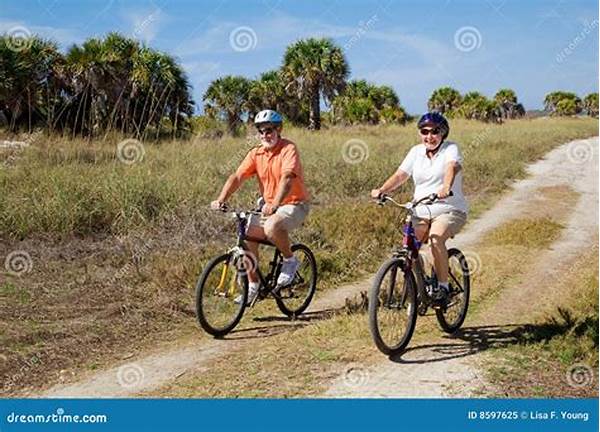 Safety Helmets For Senior Cyclists
