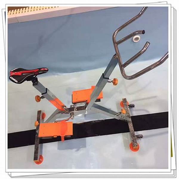 Silent Home Gym Equipment