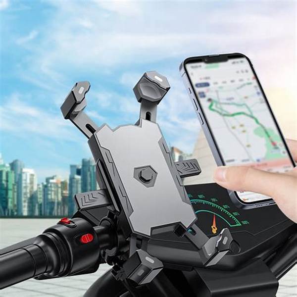 Vibration Absorbing Bike Stand