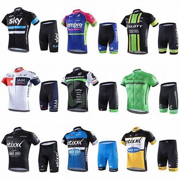Breathable Cycling Jerseys Options