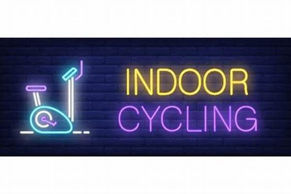 Creative Indoor Cycling Themes
