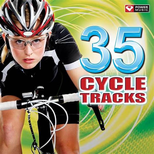 Dj Tracks For Cycling Motivation