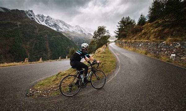 Energizing Anthems For Bike Journeys