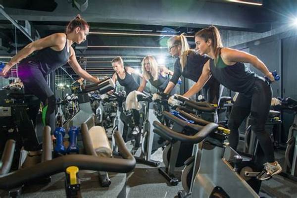Find Intense Cycling Classes Locally