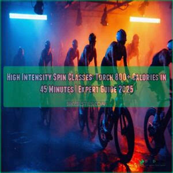 High-intensity Spin Soundtrack Suggestions