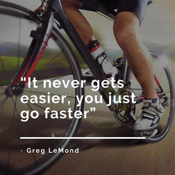 Intense Cycling Tracks For Motivation