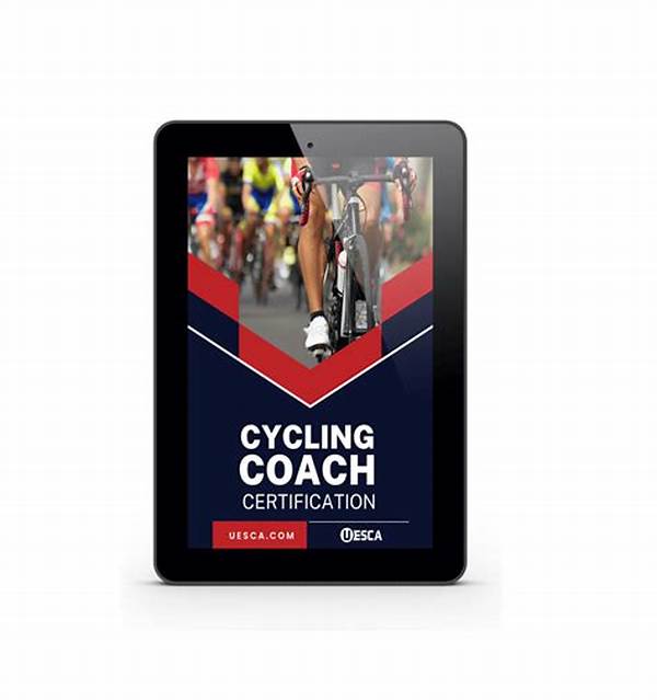 Online Courses For Cycling Instructor Certification