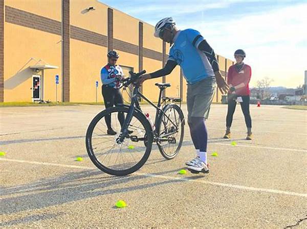 Promotional Techniques For Cycling Instructors