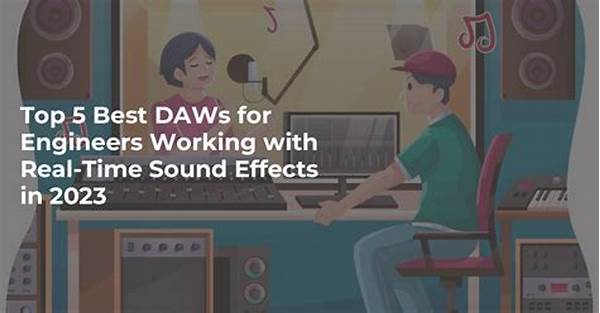 Real-time Sound Manipulation Tools