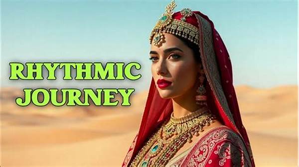 Rhythmic Journey With Dj Mixes