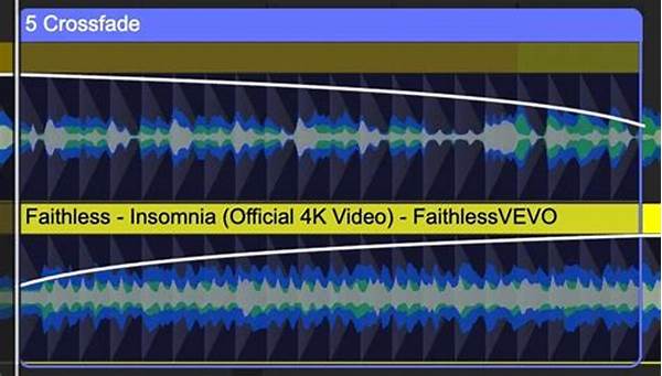 Synchronizing Beats For Seamless Mixing