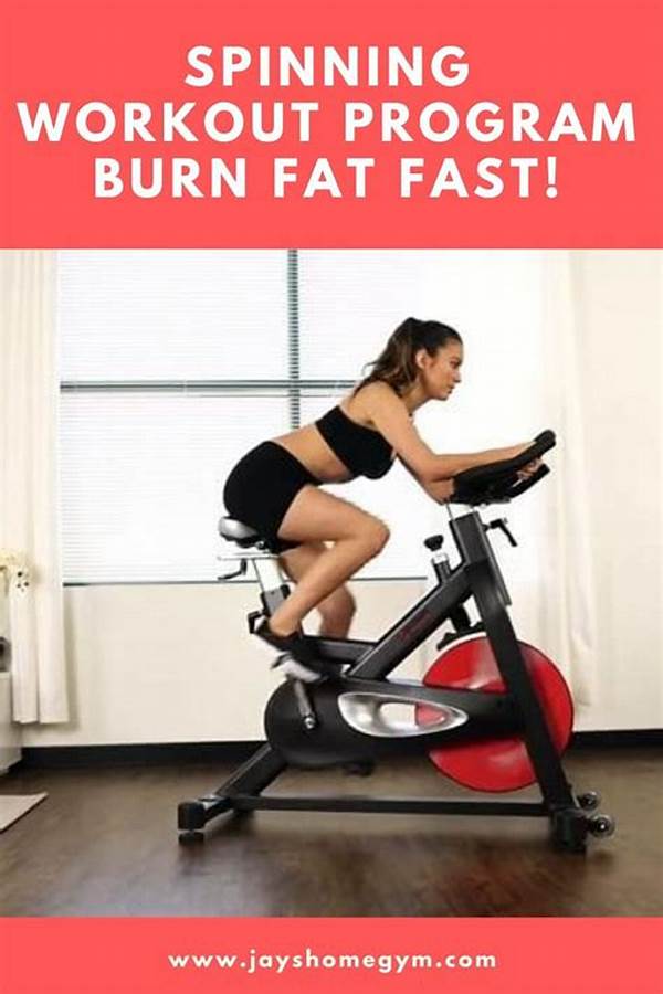 Affordable Spinning Workout Deals