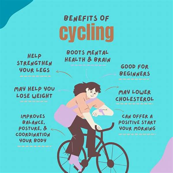 Benefits Of Cycling For Joint Health