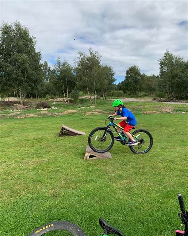 Budget Online Mountain Biking Sessions