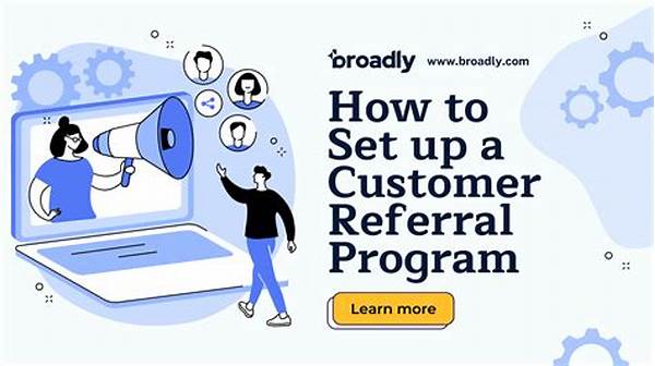 Customer Referral Program Tips