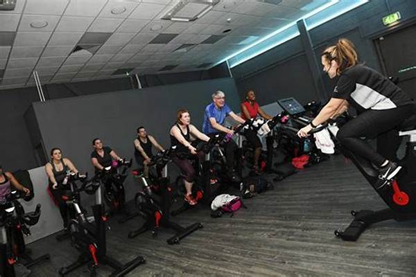 Cycling Class Discoverability Optimization Tips