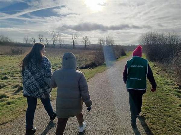 Cycling Routes With Sensory Elements