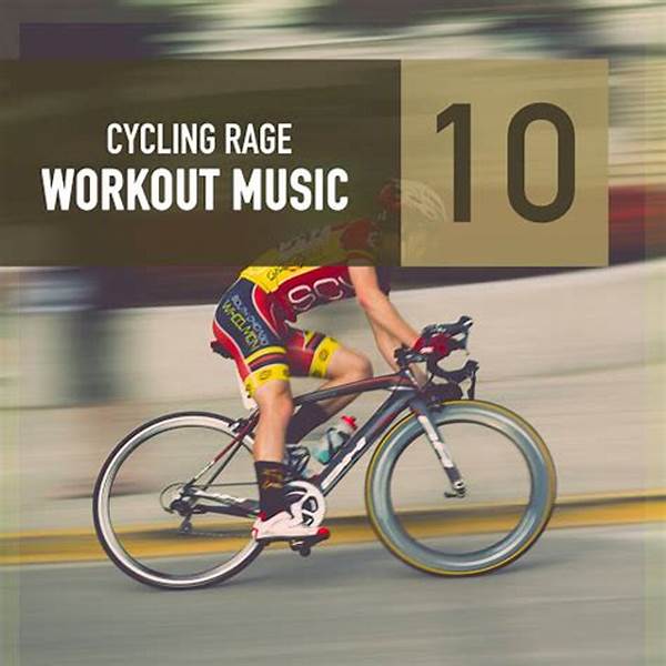 Dynamic Cycling Class Music Mix