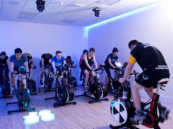 Economical Spin Studio Rates