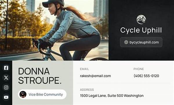 Email Campaigns For Cycling Classes