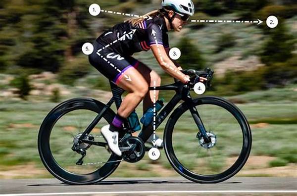 Enhance Interaction In Cycling Sessions